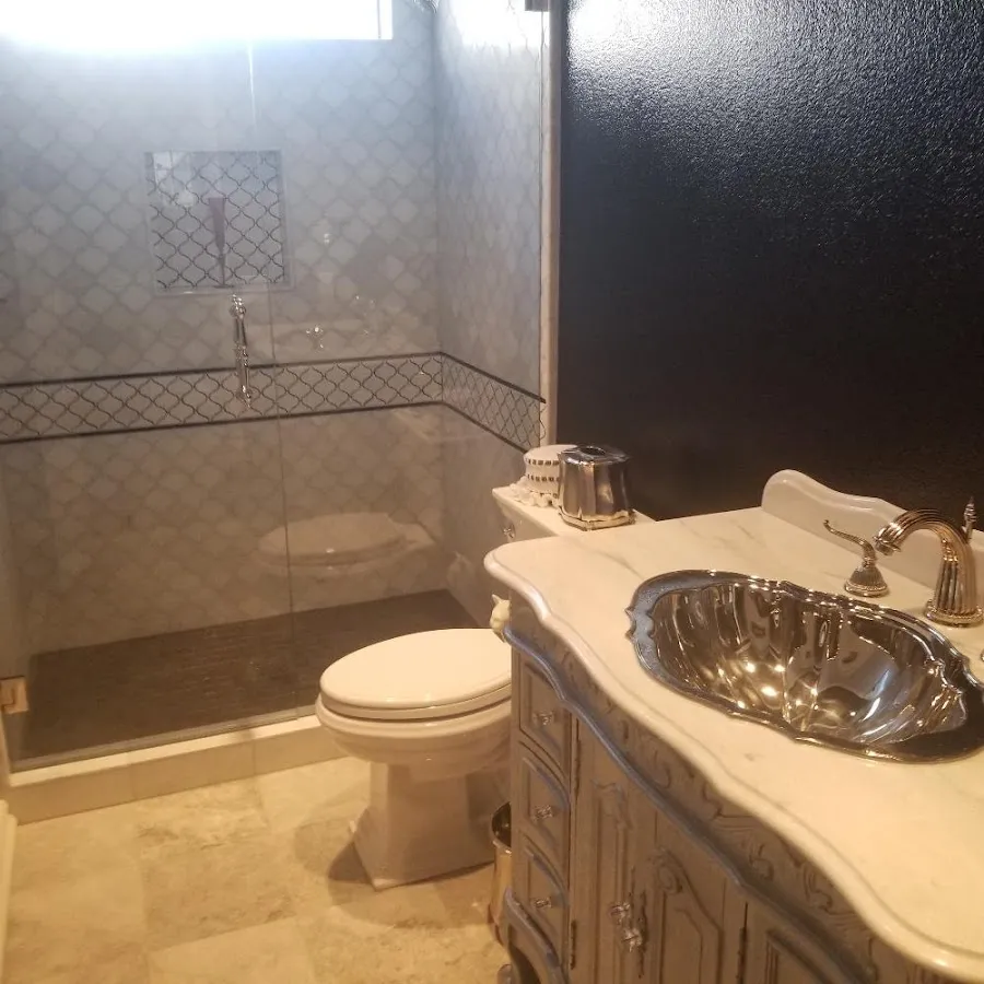 Professional plumbing work and bathroom remodeling in Oconomowoc
